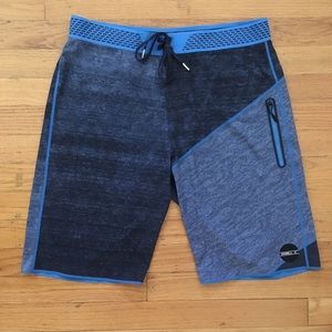 O’Neil Hyperfreak Hydro Boardshorts